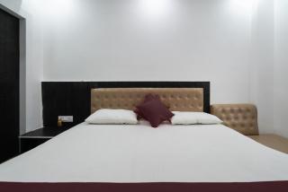 Nova Inn - Gorakhpur - 1