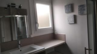 Idéalement situé, tout à pied, 60m2 - Saint-Georges-de-Didonne - 3