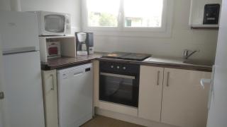 Idéalement situé, tout à pied, 60m2 - 2