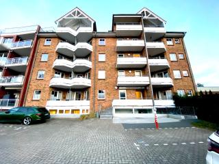 Schöne 3-Zi-Wohnung an der Promenade direkt am Scharbeutzer Strand - Scharbeutz - 4