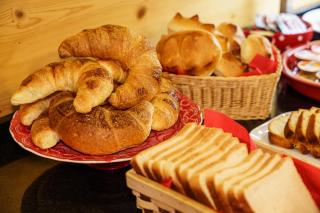 Hotel Alphorn - Interlaken - 2