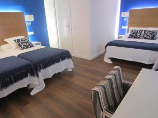Hotel Llorca - Playa de la Almadraba - 2