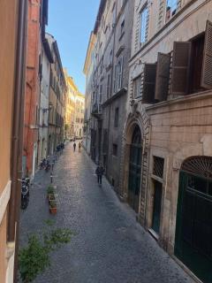 Casa Uberto - Rome - 2