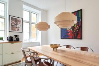Bright Apartment in the Old Town of Copenhagen - 1