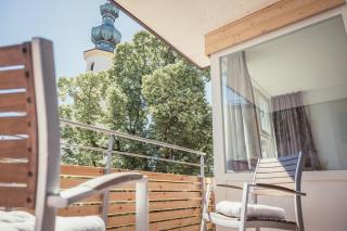 Hotel Kendler - Sankt Gilgen - 2