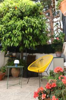 Casa Bela, en Marbella muy cerca de la playa - Marbella - 5