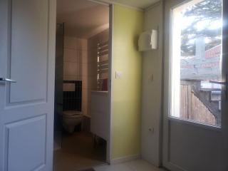 Studio Buena Vista avec terrasse sur jardin - Bron - 5