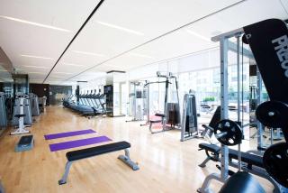 Ramada Plaza by Wyndham Suwon - Suwon - 7