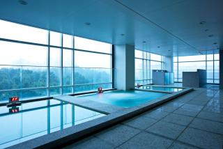 Ramada Plaza by Wyndham Suwon - Suwon - 3