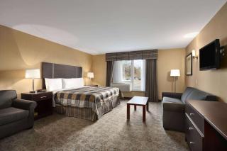 Days Inn by Wyndham Brampton - Brampton - 4