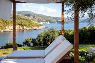 Zavia Resort - Sivota - 2
