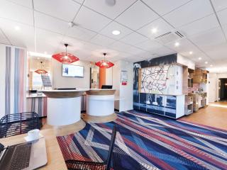 ibis Styles Toulouse Lavaur - Lavaur - 9