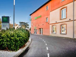 ibis Styles Toulouse Lavaur - Lavaur - 8