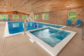 Baymont by Wyndham Manistee - Manistee - 3