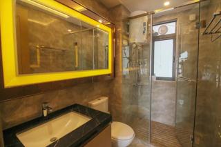 R&F Princess Cove - JB Causeway - Sauna - Netflix - Hotel Like Facilities - Johor Bahru - 8