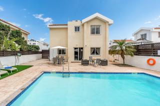 Villa Sunnyside Mandali by Ezoria Villas - 9