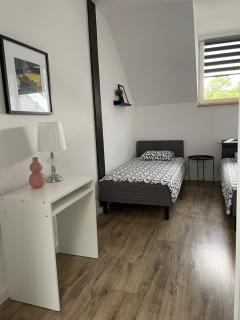 Hanuszówka pokoje gościnne z łazienkami - 1