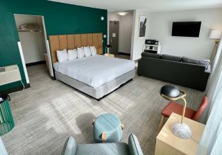 Best Western Portland West Beaverton - Portland - 1