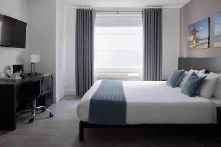 MB Hotel, Trademark Collection by Wyndham - 7