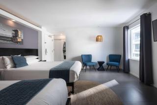 MB Hotel, Trademark Collection by Wyndham - 2