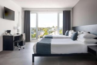 MB Hotel, Trademark Collection by Wyndham - 1