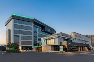 Wyndham Garden Baku - 8