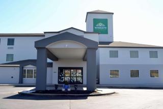 Wingate by Wyndham Bel Air I-95 Exit 77A - APG Area - Edgewood - 0