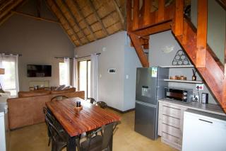 Ingwe Bush Lodge - Hoedspruit - 4
