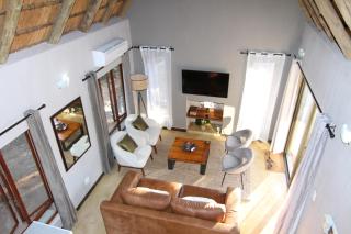 Ingwe Bush Lodge - Hoedspruit - 6