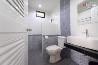 Modern Resort - Ban Khlong Khachen - 2