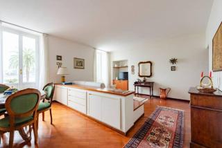 WELCOME RIVIERA- Casa Luigina appartamento sul mare nel centro di Rapallo - Rapallo - 5