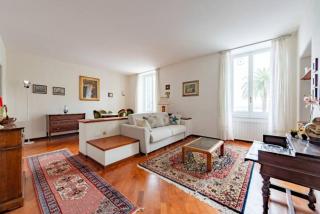WELCOME RIVIERA- Casa Luigina appartamento sul mare nel centro di Rapallo - Rapallo - 8
