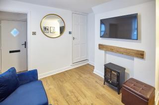Host & Stay - Clinker Cottage - Whitby - 5