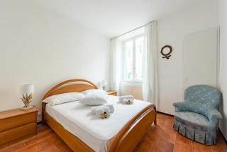 WELCOME RIVIERA- Casa Luigina appartamento sul mare nel centro di Rapallo - Rapallo - 1