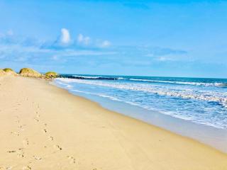 Burrow Holiday Park - Rosslare - 9
