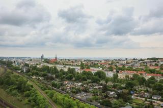 Apartament Gdynia Arena - Gdynia - 6
