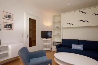 Dünenblick Wohnung 17 - Boltenhagen - 8