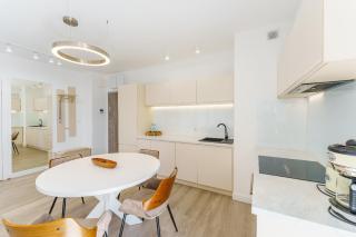 Balticus 16A by Noclegi Renters - Międzyzdroje - 3