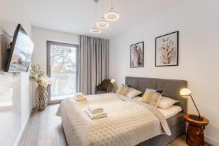 Balticus 16A by Noclegi Renters - Międzyzdroje - 9