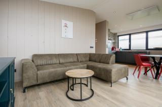 Vakantiehuis Zonnig Zuid - Julianadorp aan Zee - 5