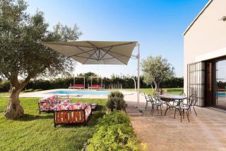 Villa Balate - Countryside Luxury Experience - Ragusa - 4