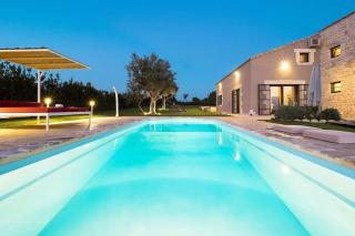 Villa Balate - Countryside Luxury Experience - Ragusa - 1