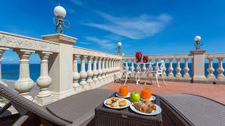 Hellenia Yachting Hotel & SPA - Giardini Naxos - 9