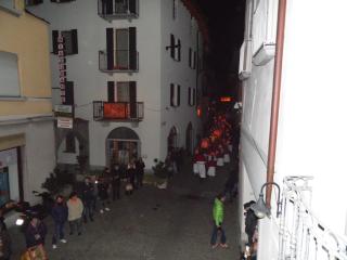 Garni Bar Sport - Mendrisio - 5