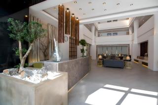 SUPREME BEACH İÇMELER Adults Only - 2