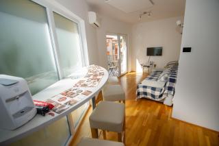 Apartment Davor - Malinska - 8