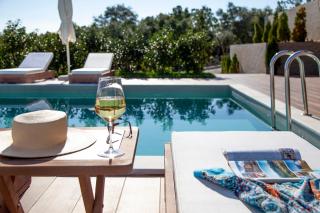 Zavia Resort - Sivota - 8