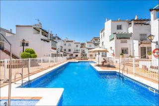 Apartamento primera línea de playa - Manilva - 7