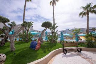 Excellent appartement S+2 au PALM lake resort - Monastir - 9