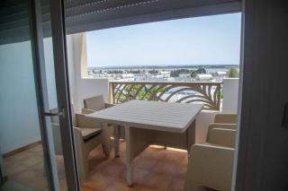 Excellent appartement S+2 au PALM lake resort - Monastir - 4